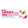 Зубна паста дитяча LACALUT (Лакалут) Baby від 0 до 2 років Антикарієс & Захист від цукрових кислот 55 мл